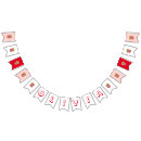 Search for carnival bunting flags Birthday