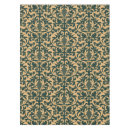 Search for baroque tablecloths Ornate