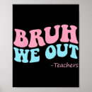 Search for schools out posters Summer