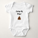 Search for poop emoji baby bodysuits Newborn