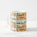 Search for linus mugs Peanuts comic strip