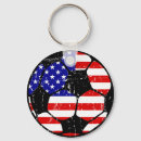 Search for soccer field key rings Futbol
