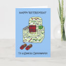 Search for spectacles cards Cartoon