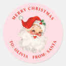Search for vintage christmas labels Retro