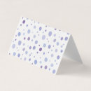 Search for polka dots business cards Fun