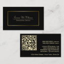 Search for qr codes business cards For her