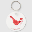 Search for floral bird key rings Watercolor