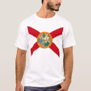 Search for state of florida flag tshirts Patriotic