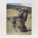 Search for chile puzzles Easter island