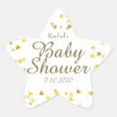 Search for pretty stars stickers Gender neutral