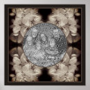 Search for abstract flower art Blossom