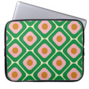 Search for graphic pattern laptop cases Floral