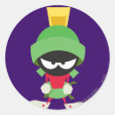 Search for attacker stickers Looney tunes