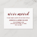 Search for large red invitations Simple