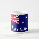 Search for flag of australia mugs Patriotic