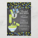 Search for confetti bridal shower invitations Modern