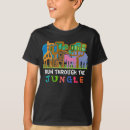 Search for zoo kids tshirts Safari