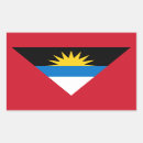 Search for antigua and barbuda flag stickers Antiguan