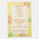 Search for lemon and lime tea towels Oranges