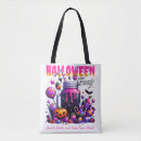 Search for haloween bags Candy