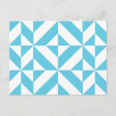 Search for art deco pattern postcards Modern