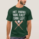 Search for softball fan tshirts Dad