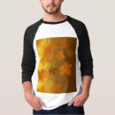 Search for leaf pattern tshirts Maple