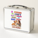 Search for best friends lunch boxes Dog