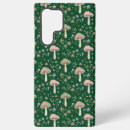 Search for forest samsung cases Mushroom pattern