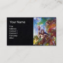 Search for mythological business cards Spiritual