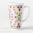 Search for mid century mugs Flower