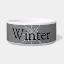 Search for christmas pet bowls White