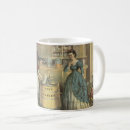Search for vintage ad mugs Lithograph
