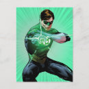 Search for green lantern postcards Superman