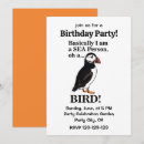 Search for puffin invitations Nature