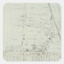 Search for new jersey map stickers Lithographed