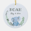Search for mammals christmas tree decorations Elephant