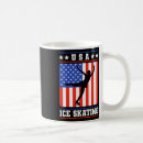 Search for figure skater mugs Dancing