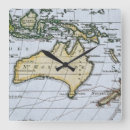 Search for atlas clocks Vintage