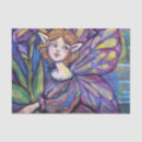 Search for fairy wings tissue paper Pixie