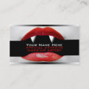 Search for specials business cards Makeup
