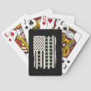 Search for shamrock playing cards Saint