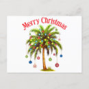 Search for hawaiian christmas postcards Santa