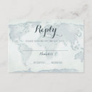 Search for travel rsvp cards Modern