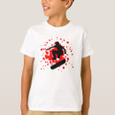 Search for skateboarding kids tshirts Sk8