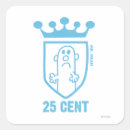 Search for mister mean stickers Vintage