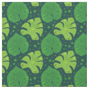 Search for jungle tropical leaf fabric Plant