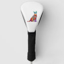 Search for cattle golf head covers Weimaraner