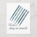 Search for touching postcards For her