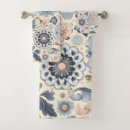 Search for bohemian bath towels Botanical